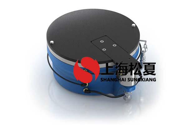 英特爾(Intel)半導(dǎo)體設(shè)備自動(dòng)調(diào)平空氣彈簧隔振器的特性有哪些？