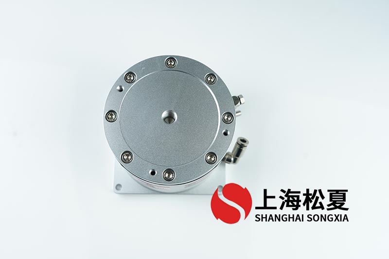 一鍵式快速測量儀空氣彈簧隔振器在哪些領(lǐng)域使用？