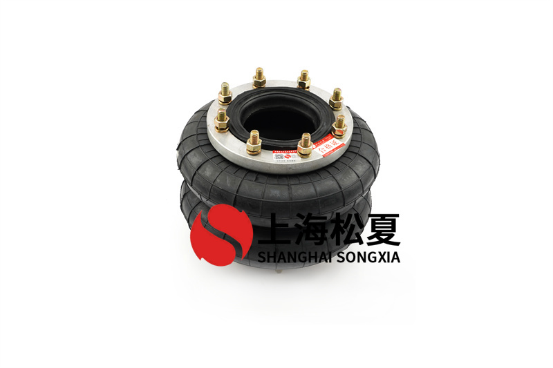 振動時效平臺使用HF型充氣減震器怎么樣？