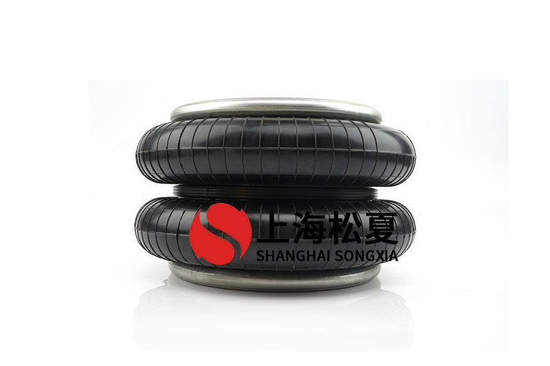 濾布清洗機(jī)使用JBF型橡膠減震彈簧怎么樣？