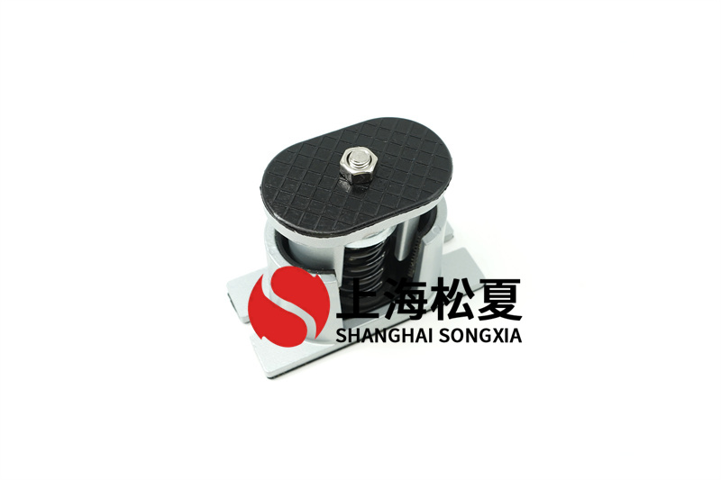 工業安裝減震器有什么獨特的優勢？