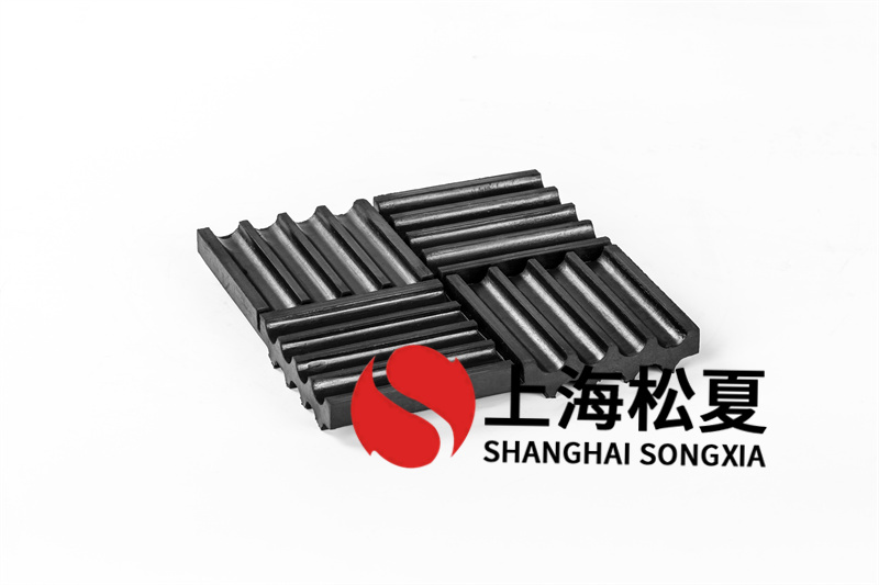 橡膠減震器的減振器有什么作用？