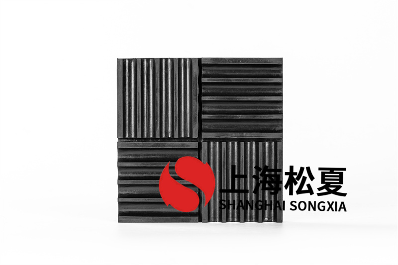 橡膠減震器的減振器有什么作用？