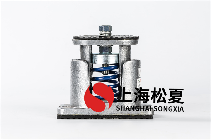 彈簧減震器的運作流程及注意事項有哪些？