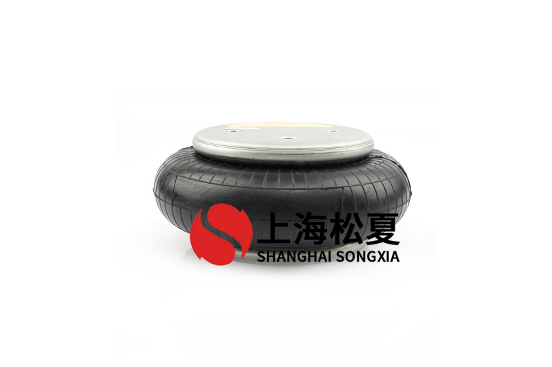 空氣彈簧隔振器動態特性