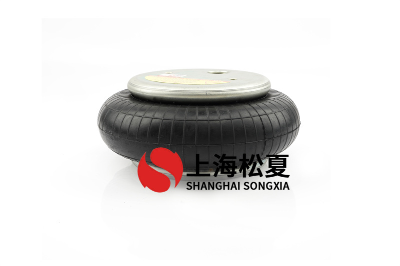 空氣彈簧對管道的附加力是怎樣的？