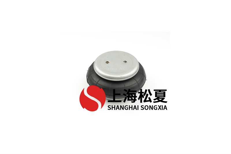 橡膠空氣彈簧的抗拉強度是什么？