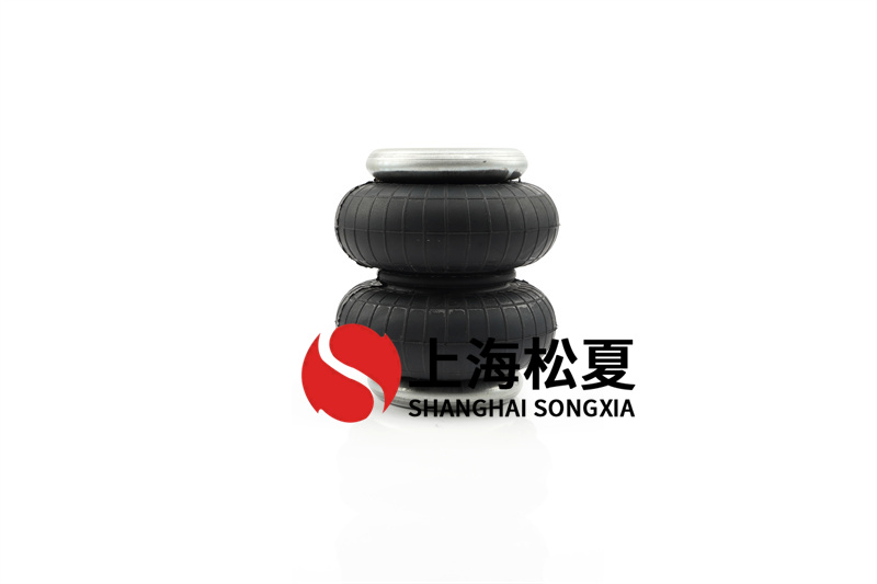 怎么選擇空氣彈簧？