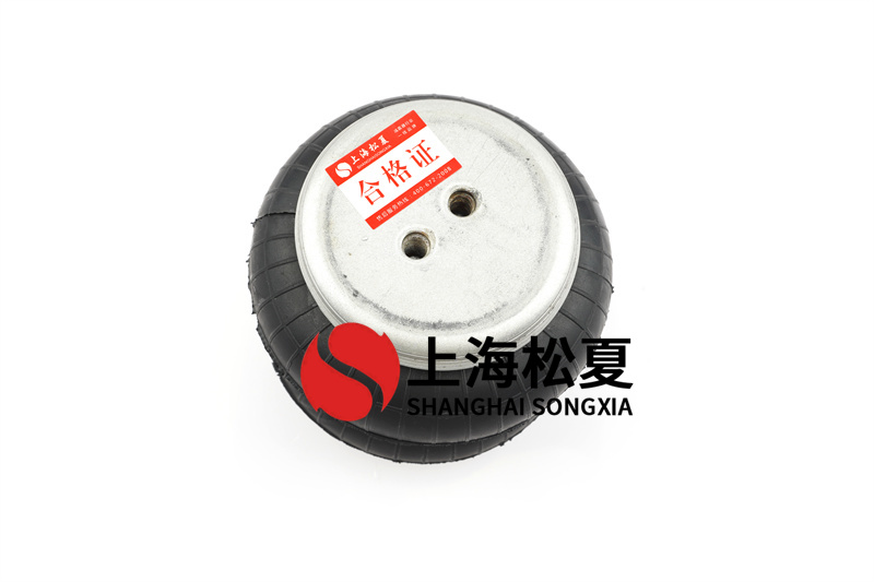 怎么選擇空氣彈簧？